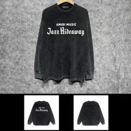Picture of Amiri T Shirt Long _SKUAmiriS-2XL11trZJCH24349324